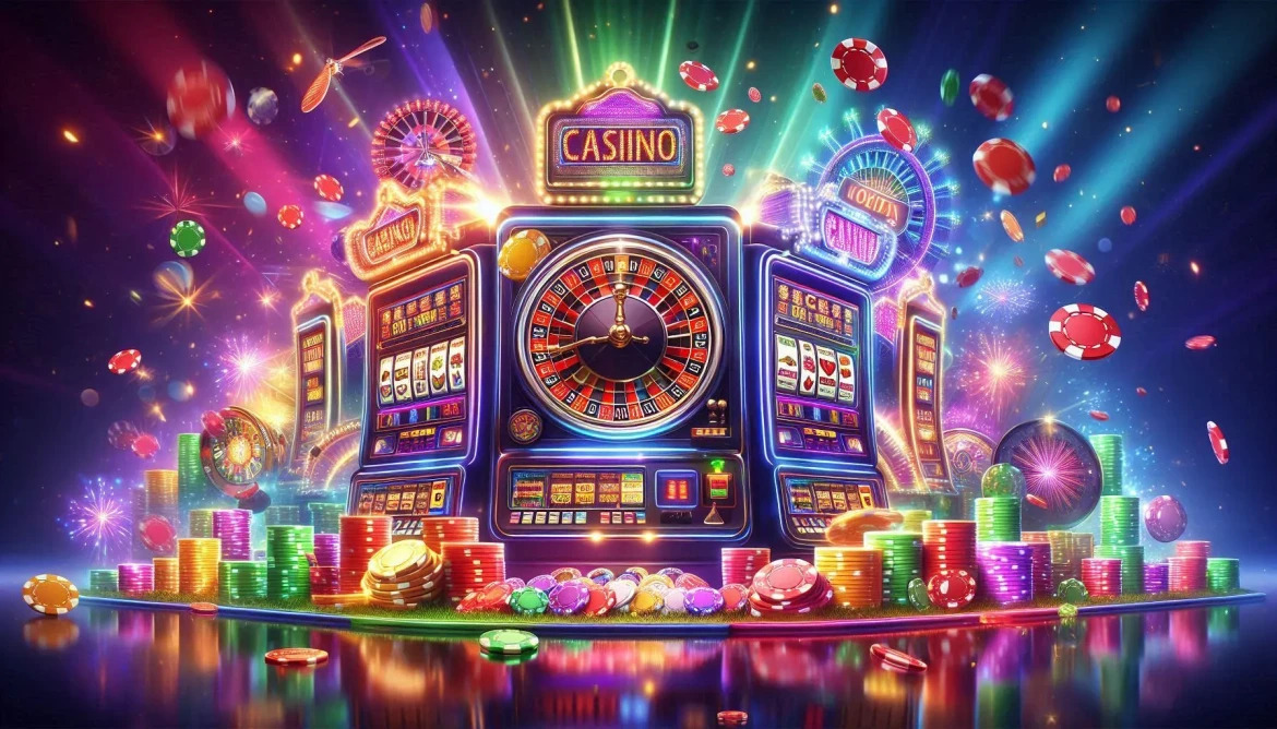 ZotaBet Casino